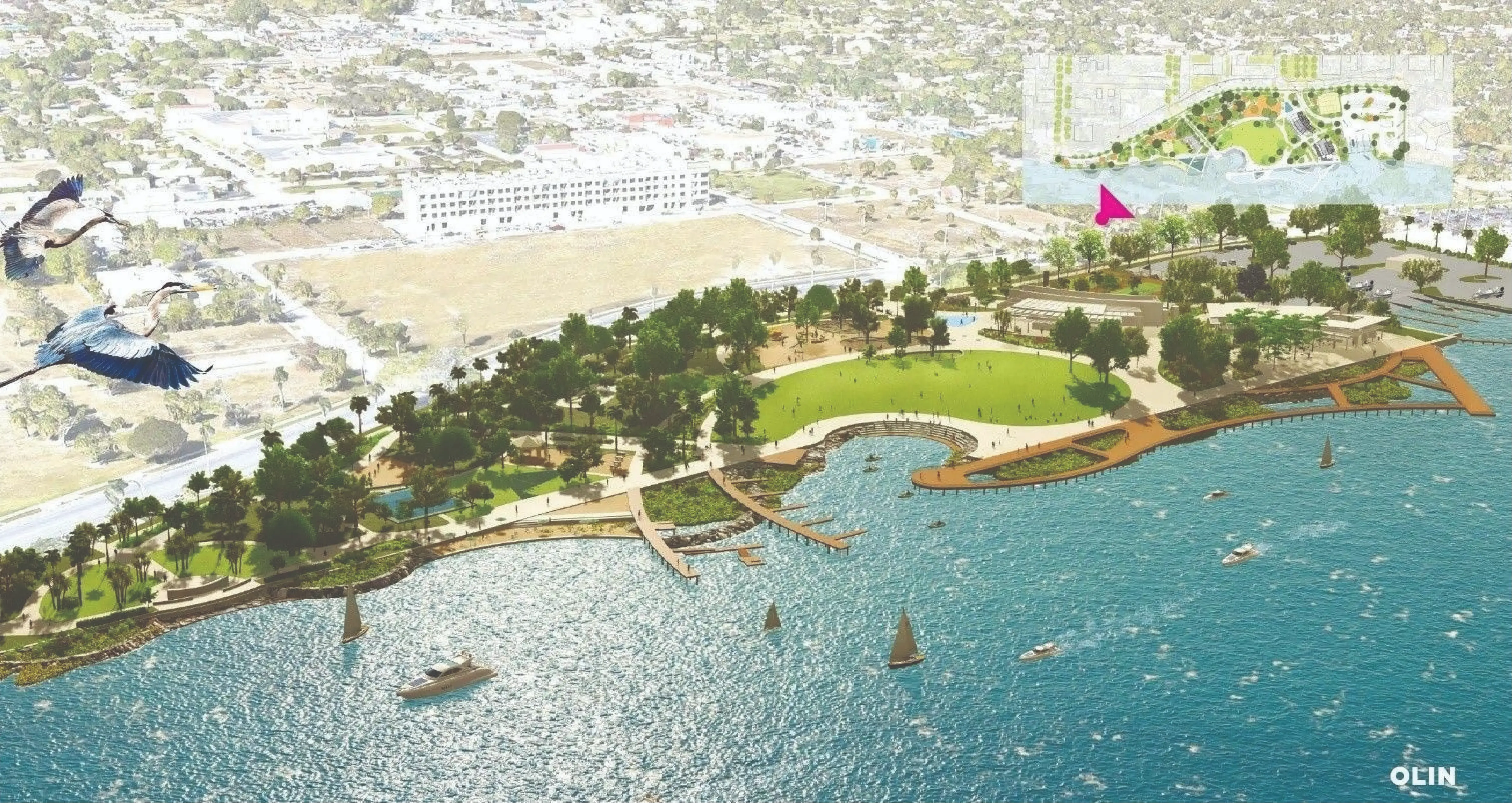 Khor Al-Dammam thumbnail 2